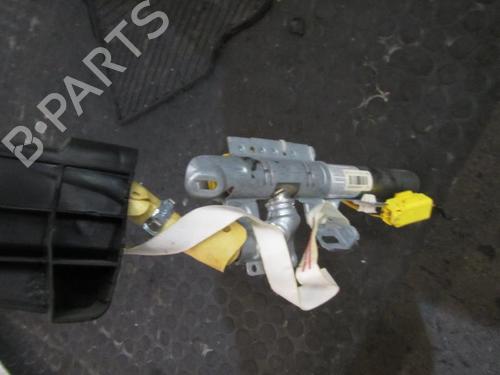 Venstre gardin kollisjonspute VW TOURAN (1T1, 1T2) 2.0 TDI 16V | BP3839405C11
