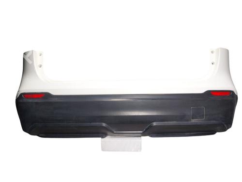 Used Rear bumper NISSAN QASHQAI II SUV (J11, J11_) 1.3 DIG-T (140 hp) 27334210