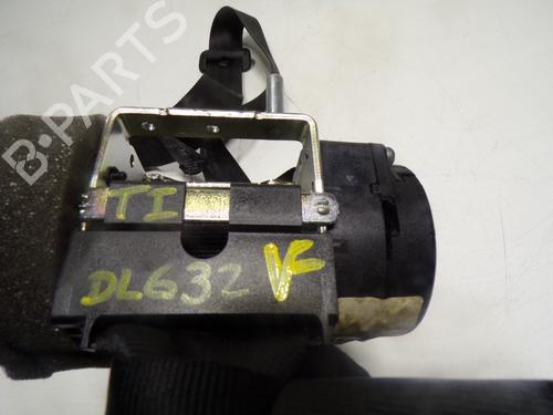 Rear left seatbelt VOLVO C30 (533) D5 | BP16682844I29 