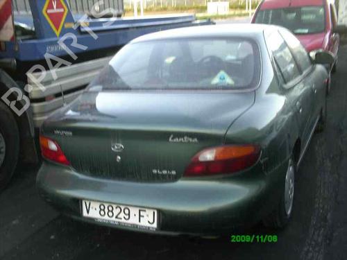 Gearbox HYUNDAI LANTRA II (J-2)  | BP3794114M3 