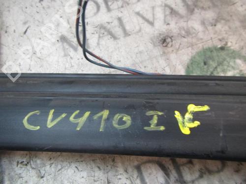 Left curtain airbag JEEP CHEROKEE (KJ) 2.5 CRD 4x4 | BP3833944C11 