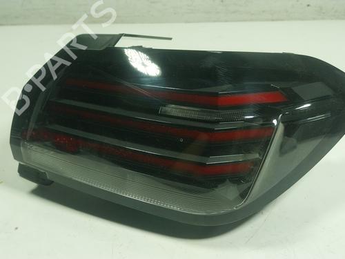Used Right taillight PEUGEOT 208 II (UB_, UP_, UW_, UJ_) 1.2 PureTech 100 (101 hp) 26281519