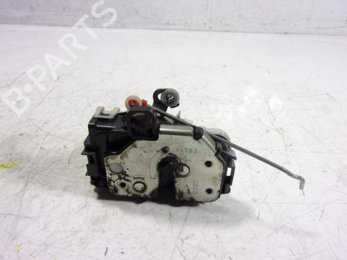 Used Front left lock Front left lock FIAT 500 (312_) 1.2 (312AXA1A) (69 hp) 10103076 10103076