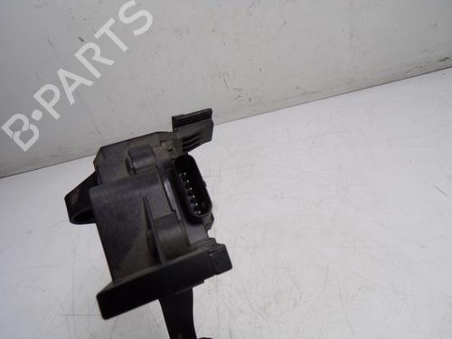 Pedal MERCEDES-BENZ CLA Coupe (C117) CLA 200 CDI / d (117.308) | BP15203190I4 
