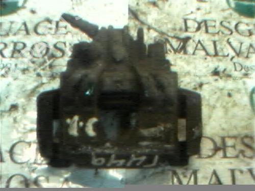 Used Right front brake caliper PEUGEOT 306 (7B, N3, N5) [1993-2003]  11554744