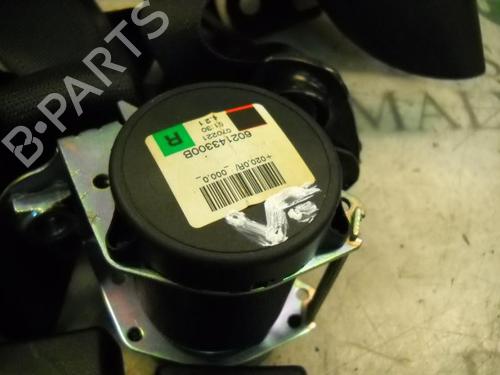 Bakre beltemekanisme OPEL ASTRA H (A04) 1.9 CDTI (L48) | BP8739545C91 