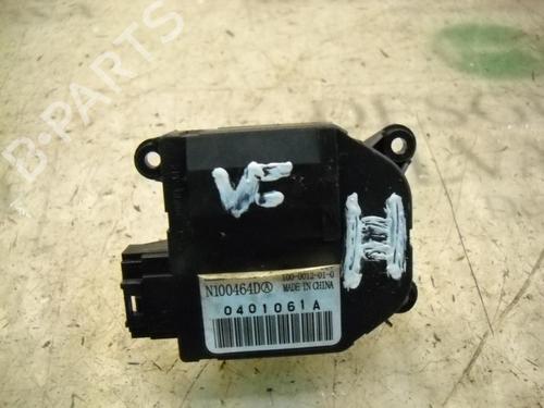 Used Electronic module Electronic module NISSAN MICRA III (K12) 1.4 16V (88 hp) 14263929 14263929