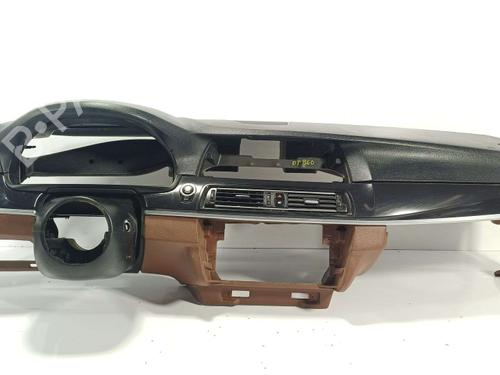 Used Dashboard Dashboard BMW 5 (F10) 520 d (184 hp) 40517971 40517971