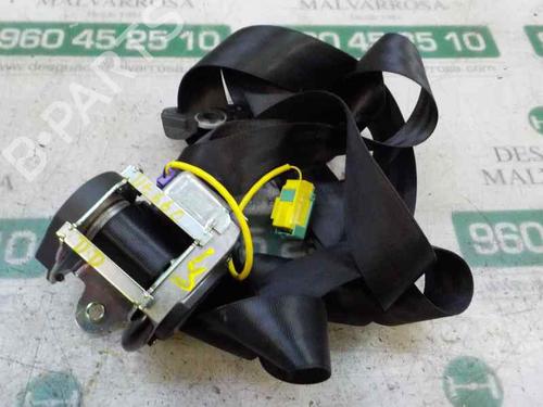Used Front right seatbelt Front right seatbelt VW TOUAREG (7LA, 7L6, 7L7) 3.0 V6 TDI (225 hp) 8741235 8741235