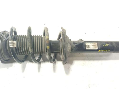 Left front shock absorber AUDI Q3 (F3B) 45 TFSI e | BP39231533M16 - Image 3