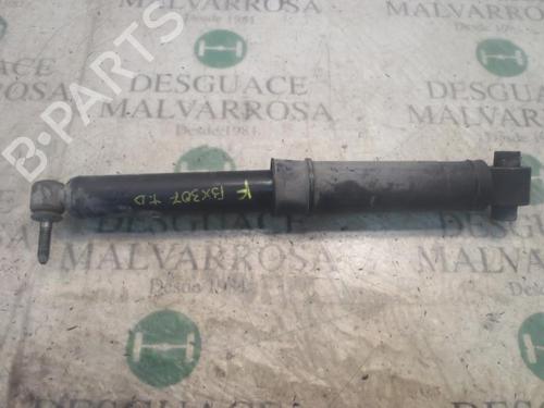 Used Right rear shock absorber Right rear shock absorber RENAULT MEGANE II Saloon (LM0/1_) 1.5 dCi (LM1E) (106 hp) 3805368 3805368