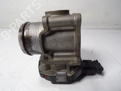 Throttle body CITROËN C-ELYSEE (DD_) 1.6 HDI 92 | BP12296633M82 