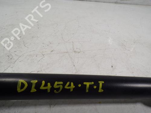 Left rear shock absorber SEAT IBIZA V (KJ1, KJG)  | BP9252374M18 