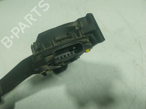 Pedal OPEL ASTRA K (B16) 1.6 CDTi (68) | BP17384828I4 
