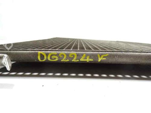 AC radiator RENAULT KANGOO / GRAND KANGOO II (KW0/1_)  | BP6901971M32 