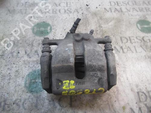 Used Left front brake caliper Left front brake caliper 11548286 11548286