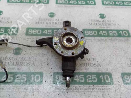 Used Right front steering knuckle Right front steering knuckle PEUGEOT 308 SW I (4E_, 4H_) 1.6 HDi (109 hp) 4708479 4708479