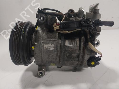 AC compressor MERCEDES-BENZ CLA Coupe (C117) CLA 250 (117.344) | BP23085846M34 