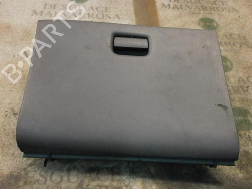 Handskerum Handskerum NISSAN ALMERA TINO (V10) 2.2 dCi (115 hp) 3742988 3742988