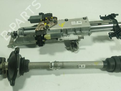 Used Steering column Steering column BMW 3 (G20, G80, G28) 318 i (156 hp) 25040463 25040463