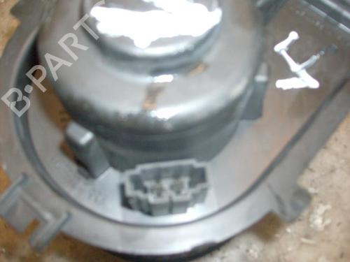 Heater blower motor AUDI A3 (8L1)  | BP3748159M62 