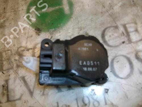 Elektronisk modul CITROËN C4 I (LC_) [2004-2014]  9529550
