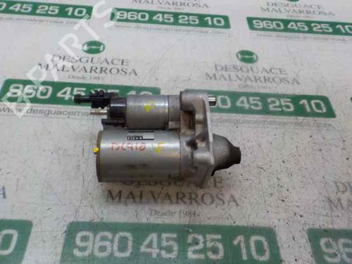 Used Starter Starter CITROËN C3 II (SC_) [2009-2026] 4728161 4728161