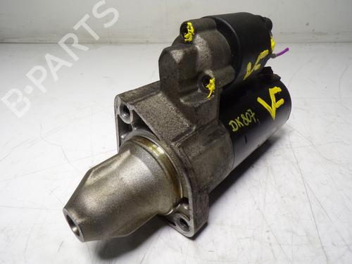 Used Starter Starter MERCEDES-BENZ S-CLASS Coupe (C215) [1999-2006] 13488556 13488556