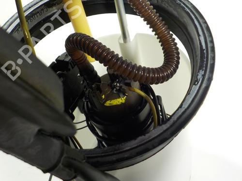 Fuel pump SEAT IBIZA IV (6J5, 6P1)  | BP15136275M76 