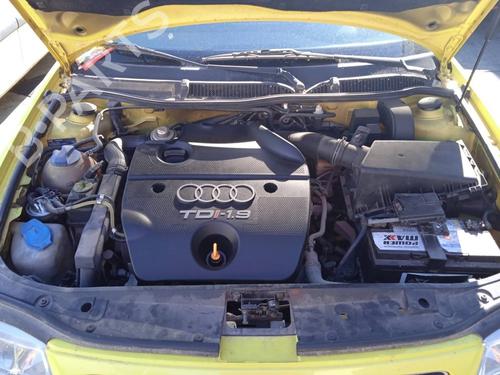 Left front window switch AUDI A3 (8L1) 1.9 TDI | BP8420900I27 - Image 8