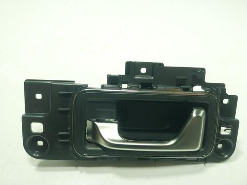 Used Rear left interior door handle INEOS GRENADIER Closed Off-Road Vehicle 3.0 Ti 4x4 (GEB) (286 hp) 29284765