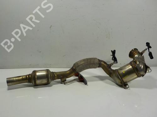 Katalysator AUDI A1 Sportback (GBA) [2018-2025]  12198811