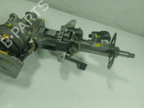 Steering column FORD FIESTA VII (HJ, HF)  | BP22202244M21 