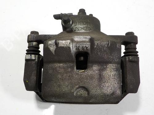 Used Right front brake caliper Right front brake caliper KIA CEE'D (JD) 1.4 CRDi 90 (90 hp) 11852286 11852286