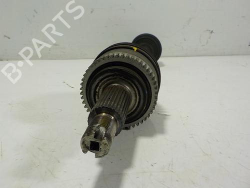 Left front driveshaft KIA SPORTAGE IV (QL, QLE)  | BP13877761M38 