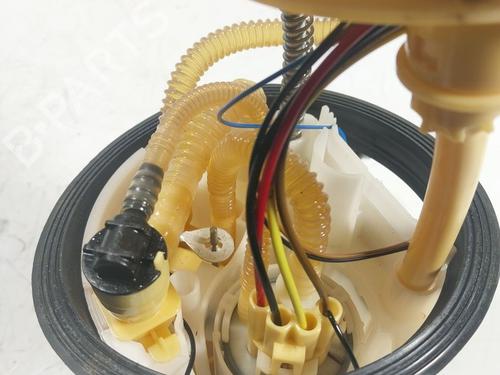 Fuel pump VW PASSAT B8 (3G2, CB2)  | BP16165485M76