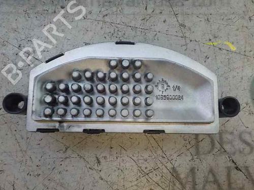 Used Heater resistor Heater resistor SEAT LEON (5F1) [2012-2021] 11644881 11644881