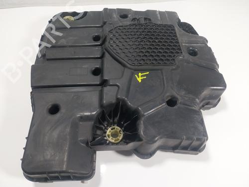 Used AdBlue tank PEUGEOT 2008 I (CU_) 1.5 BlueHDI 100 (102 hp) 23682674