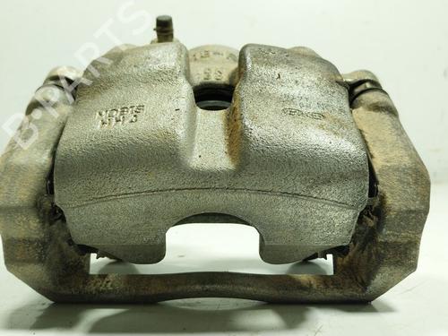 Used Right front brake caliper Right front brake caliper HYUNDAI IONIQ 5 (NE) [2020-2026] 26144932 26144932