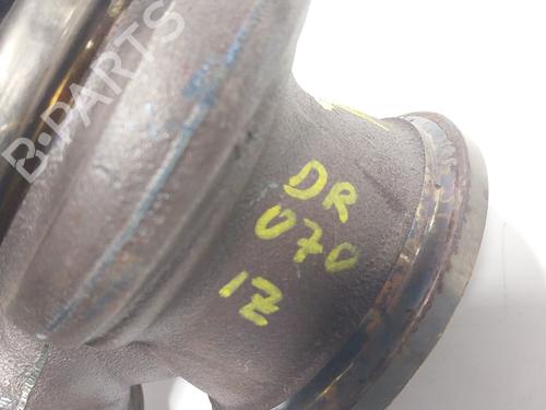Turbocharger/Supercharger BMW 6 Gran Coupe (F06) 650 i xDrive | BP27920989M71 