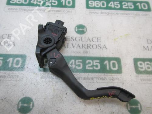 Used Pedal Pedal 3879281 3879281