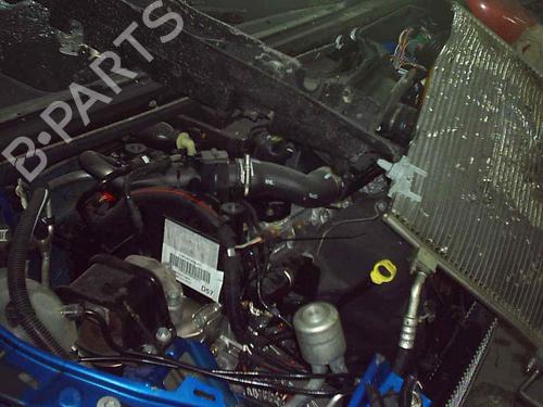Anti roll bar PEUGEOT 307 (3A/C) 1.4 HDi | BP3745093M96 