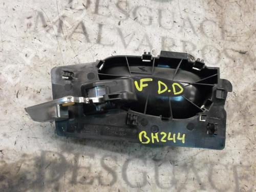 Front right interior door handle PEUGEOT 307 (3A/C) 1.6 16V | BP3788057I14 