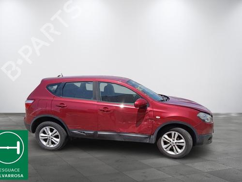 Steering column NISSAN QASHQAI / QASHQAI +2 I (J10, NJ10, JJ10E)  | BP7826279M21 