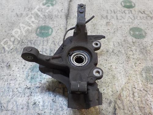 Left front steering knuckle FIAT DOBLO Box Body/MPV (223_)  | BP4006346M25