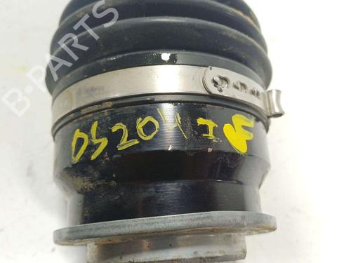 Left front driveshaft MITSUBISHI ECLIPSE CROSS (GK_, GL_) | BP37228985M38 - Image 3