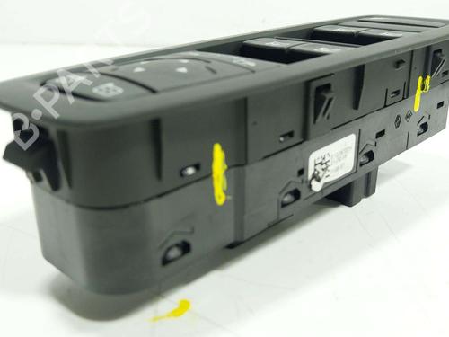 Left front window switch RENAULT KADJAR (HA_, HL_) 1.5 BLUE dCi 115 (HLA6) | BP39698379I27 - Image 5