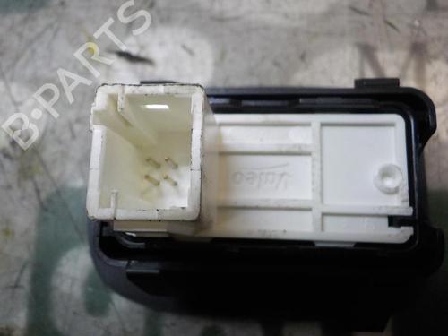 Left rear window switch PEUGEOT 2008 I (CU_) 1.6 HDi | BP3863779I29 