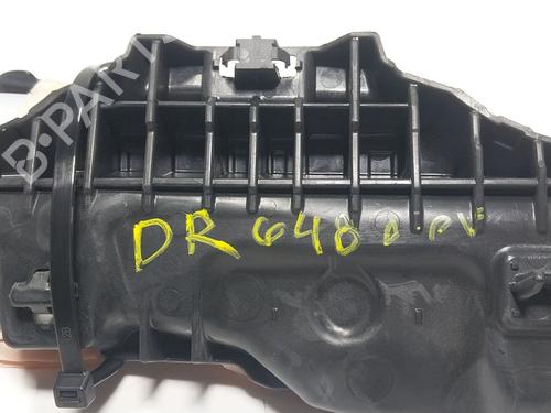 Right curtain airbag TOYOTA AYGO (_B4_) 1.0 VVTi (KGB40) | BP30617329C12