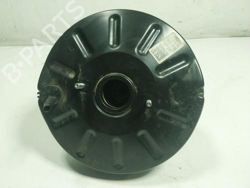 Used Servo brake SEAT LEON (5F1) 1.6 TDI (115 hp) 16431010